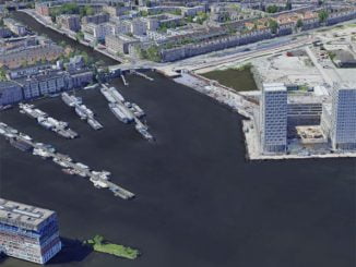 Pontsteiger Parkeergarage