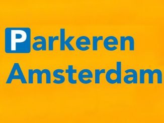 Parkeren Amsterdam