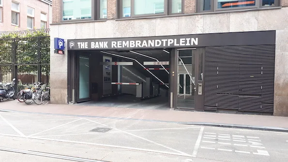 Rembrandtplein